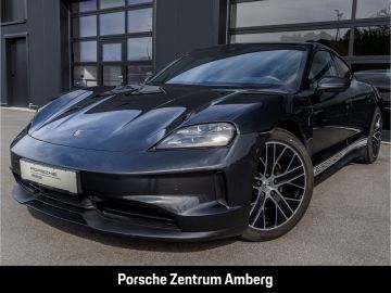 Porsche Taycan 4S BOSE LED-Matrix InnoDrive Panoramadach
