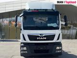 MAN TGM 15.290 4X2 LL,WAB,LBW1.500kg,AHK,Navi - MAN 15