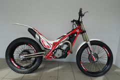 Gasgas TXT 300 RACING MODELL 2022