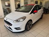 Ford Fiesta ST-Line/NAVI/KLIMA/KAMERA/BANG&OLUFSEN - Ford Fiesta: Winterreifen