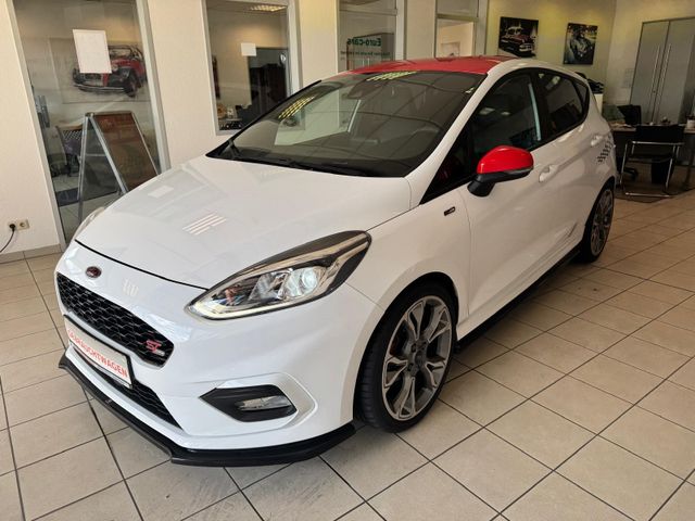 Ford Fiesta ST-Line/NAVI/KLIMA/KAMERA/BANG&OLUFSEN