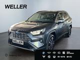 Toyota RAV 4 2.5 Hybrid Lounge *Leder*360°*4xSHZ*JBL*AC - Toyota RAV 4 Gebrauchtwagen in Leipzig