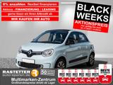 Renault Twingo SCe Equilibre Faltdach+Navi+Kamera+PDC+Si - Renault Twingo Equilibre mit Benzin-Antrieb