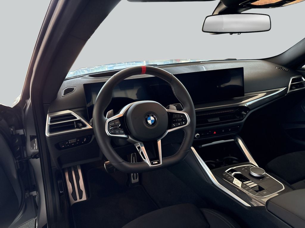 BMW M240i - Bild 17