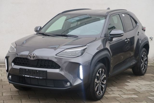 Toyota Yaris Cross Hybrid Team D+Winter Paket 3,99%