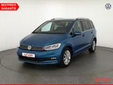 Volkswagen Touran 1.5 TSI DSG Highline LED Navi AHK PDC