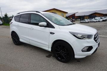 Ford Kuga - 3