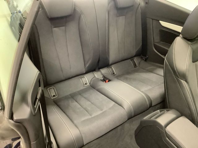 A5 Cabriolet 45 TFSI quattro S tronic S-line Int