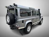 Land Rover Defender 110 SE Station Wagon*AC*Kam*SHZ*Standhz - Land Rover Defender mit Diesel-Antrieb: Station Wagon Se