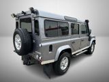 Land Rover Defender 110 SE Station Wagon*AC*Kam*SHZ*Standhz - Land Rover: Station Wagon