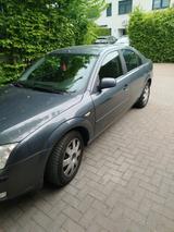 Ford Mondeo - Ford Mondeo Gebrauchtwagen in Münster