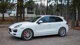 Porsche Cayenne GTS  - Porsche Cayenne von privat