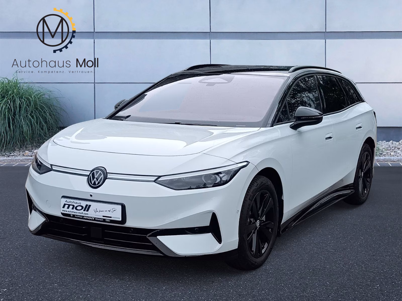 Volkswagen ID.7