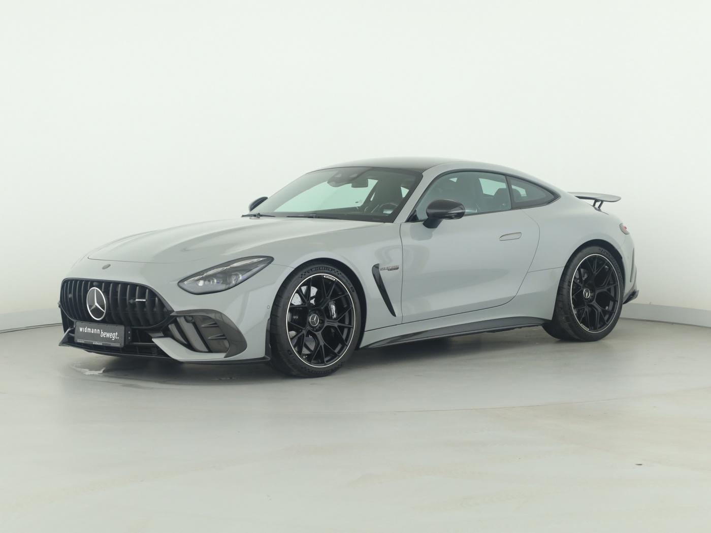 Mercedes-Benz AMG GT 63 PRO 4MATIC+ 360 ACC AUT DynLicht HUD