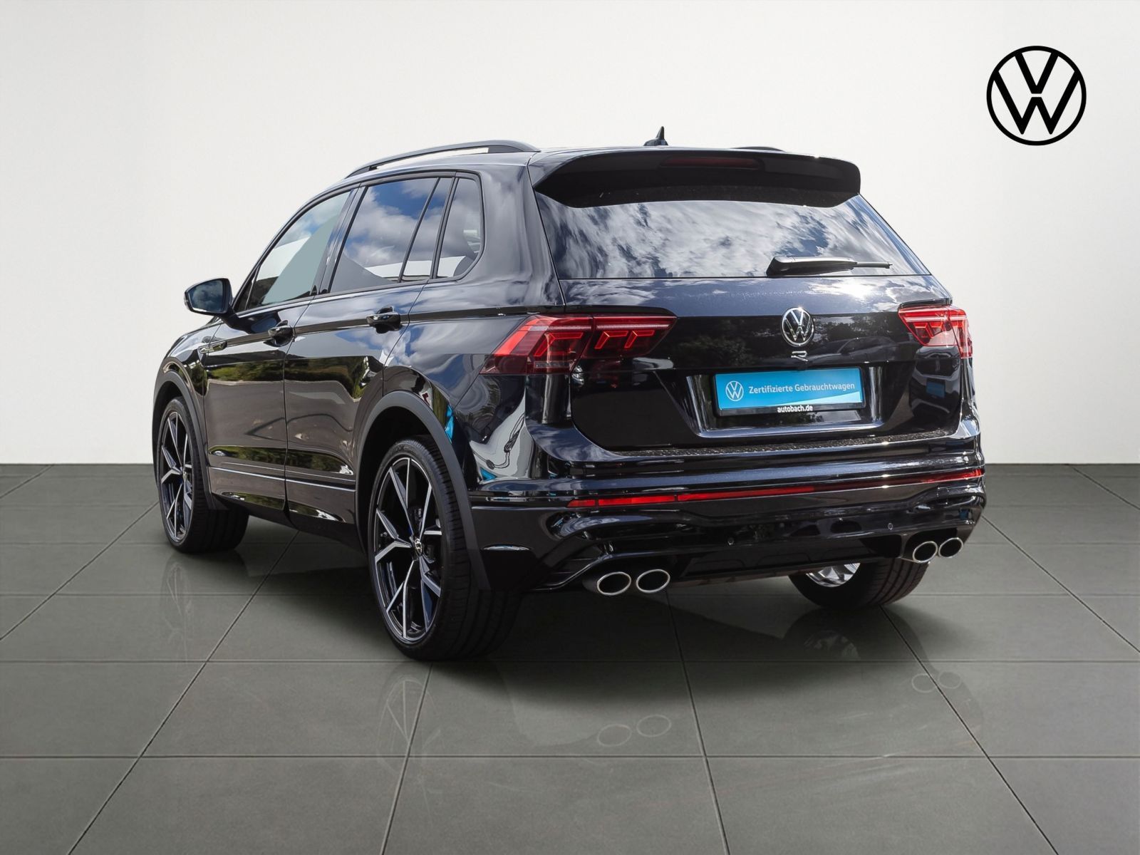 Volkswagen Tiguan - Bild 5