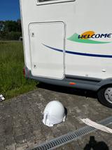 Chausson Wellcome 5GA - Chausson Alkoven