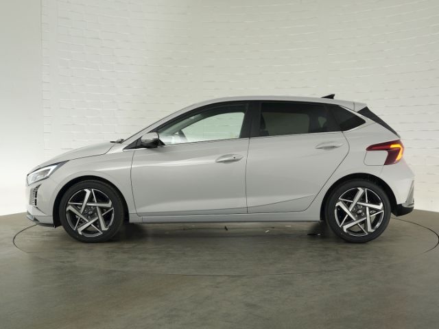 i20 FACELIFT T-GDi PRIME DCT+VOLL-LED+NAVI+RÜCKF