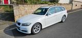 BMW 318D, Touring E91, LCI - BMW 318: E91 318d