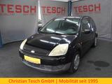 Ford Fiesta 1.3 69 PS | KLMA | ALLWETTER  | TÜV NEU | - gebrauchte Ford Fiesta aus dem Jahr 2003