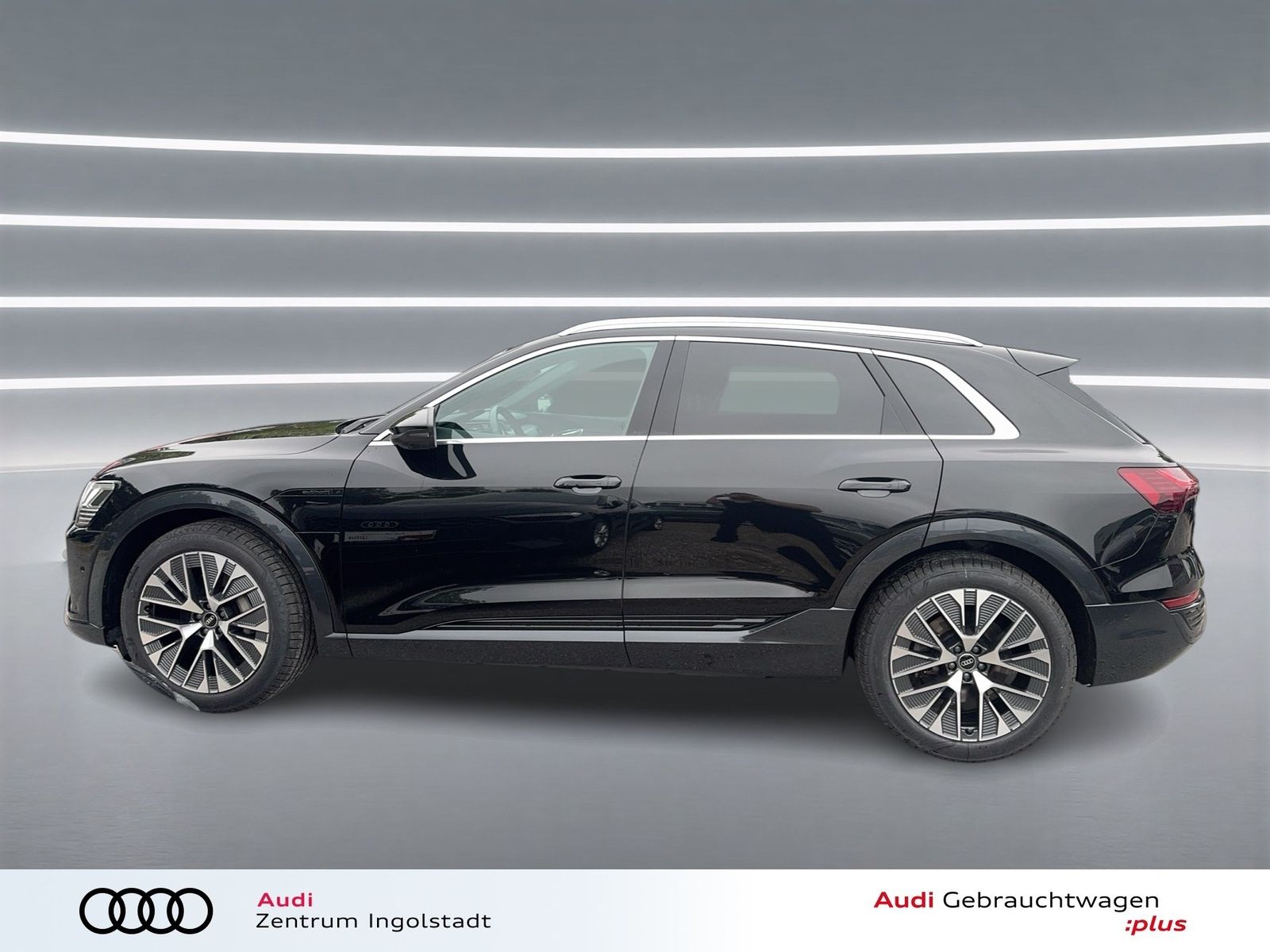 Audi Q8 e-tron - Bild 2