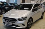 Mercedes-Benz B 200 Edition 19/LED/Kamera/MB-Scheckhefthistory