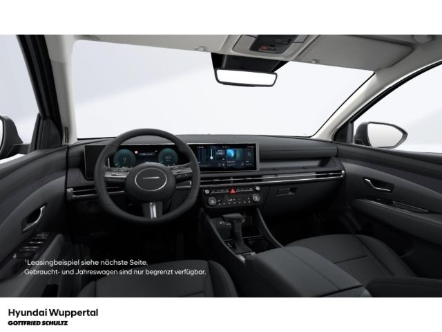 Hyundai TUCSON - Bild 5