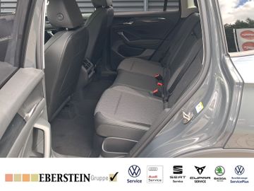 Volkswagen Tiguan Life 1,5TSI DSG Pano HuD AHK