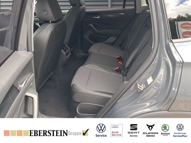 Volkswagen Tiguan Life 1,5TSI DSG Pano HuD AHK