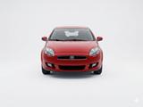 Fiat Bravo 1.4 16V MY BRAVO - Fiat Bravo Gebrauchtwagen