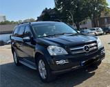 Mercedes-Benz GL 420 CDI 4MATIC - - Mercedes-Benz GL 420 aus 2008