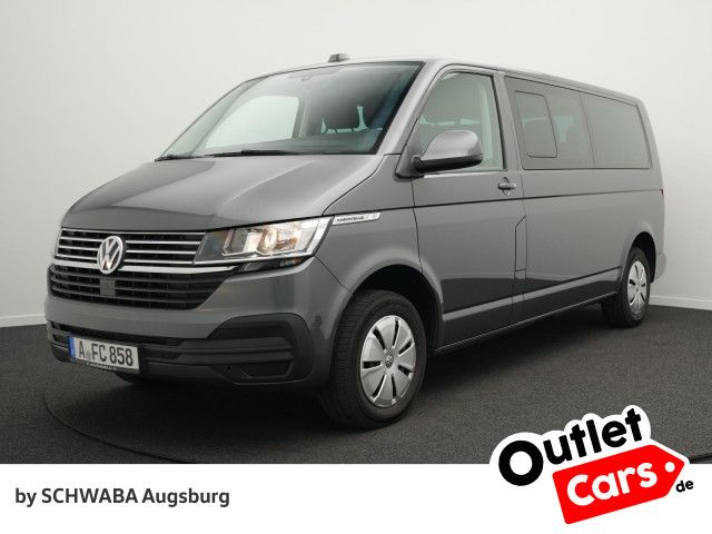 Volkswagen T6.1 Caravelle LR/Lang Comfortline 2.0 TDI *AHK*