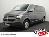 Volkswagen T6.1 Caravelle LR/Lang Comfortline 2.0 TDI *AHK* - LKWs in Augsburg