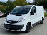 Opel Vivaro Kasten/Kombi Kasten L1H1 2,7t TÜV NEU AHK - gebrauchte Opel Vivaro aus dem Jahr 2013