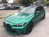 BMW M3  xDrive Competition - BMW Unfallwagen