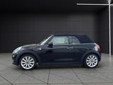MINI ONE Cabrio 1.Hand - MINI MINI: Cabrio