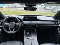 Mazda CX-80 - Vorschau Bild 12
