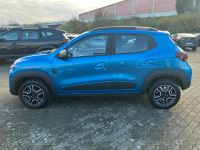Dacia Spring - Vorschau Bild 2