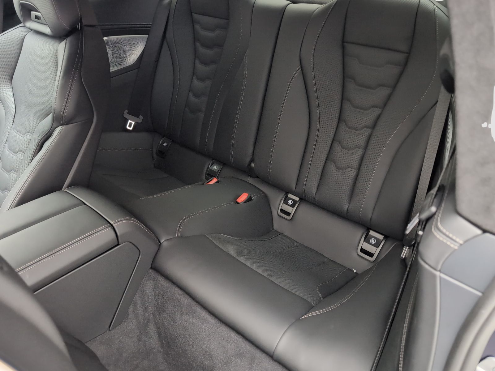 BMW M850 - Bild 9