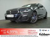 BMW 545e xDrive Limo M Sportpaket *INNOPAKET.AHK* - BMW 545: 545i