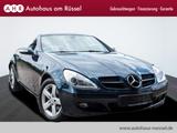 Mercedes-Benz SLK 200 SLK Roadster SLK 200 Kompressor - Mercedes-Benz SLK 200 Gebrauchtwagen in Kassel