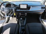 Kia Rio Vision - gebrauchte Kia Rio aus dem Jahr 2022