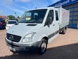 Mercedes-Benz Sprinter II Pritsche/DoKa 309/311/313/315 CDI - Mercedes-Benz Sprinter aus 2008: 313 Cdi