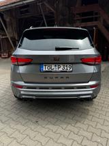 Cupra Ateca, 360Grad, neue Bremsen ! Neue Inspektion - Cupra Ateca von privat
