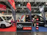 Maxus Deliver 9 Wohnmobil Kastenwagen AUTARK Paket NEW - : Kastenwagen