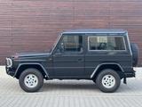 Mercedes-Benz G 230 Classic / KLIMA / RECARO / SONDERBESTELLUG - Mercedes-Benz G-Klasse: Classic