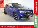 Volkswagen Touareg 3.0 TDI 2x R-Line 19 PANO AHK STAND