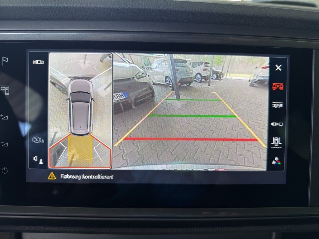 Cupra Ateca - Bild 17