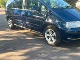 Volkswagen Biete hier ein VW Sharan 1,9 tdi an ohne Tüv - Volkswagen Sharan