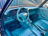 Porsche 993 Turbo Coupe - Porsche 993 aus 1996