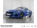 BMW Z4 M40i Aut Nav HuD LED h&k Komfzg Drive+Park 19 - BMW Z4 M40i